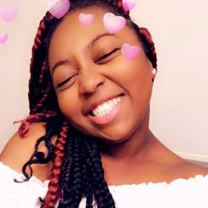 Meet your Posher, Amber